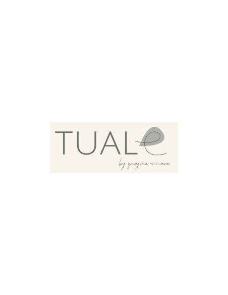 TUALÉ by Guajira a Mano