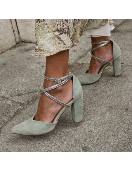 HÔKU Shoes