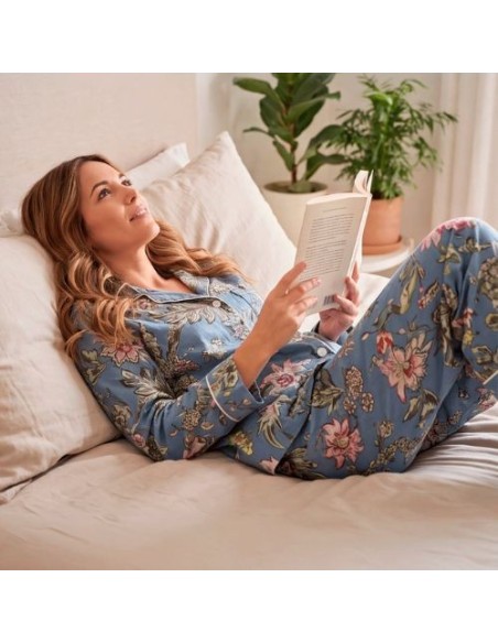INVITADISIMA Sleepwear
