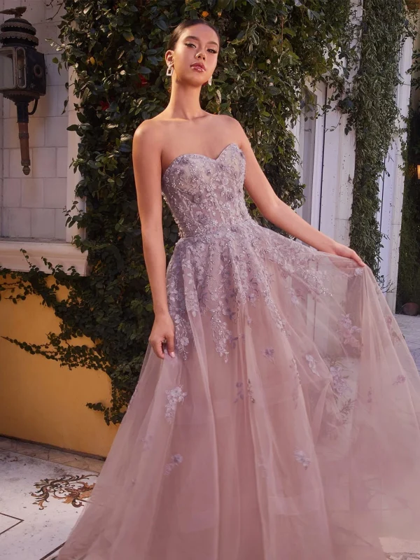 vestido-de-fiesta-largo-con-bordado-de-flores-y-escote-corazon-con-fajin-extraible