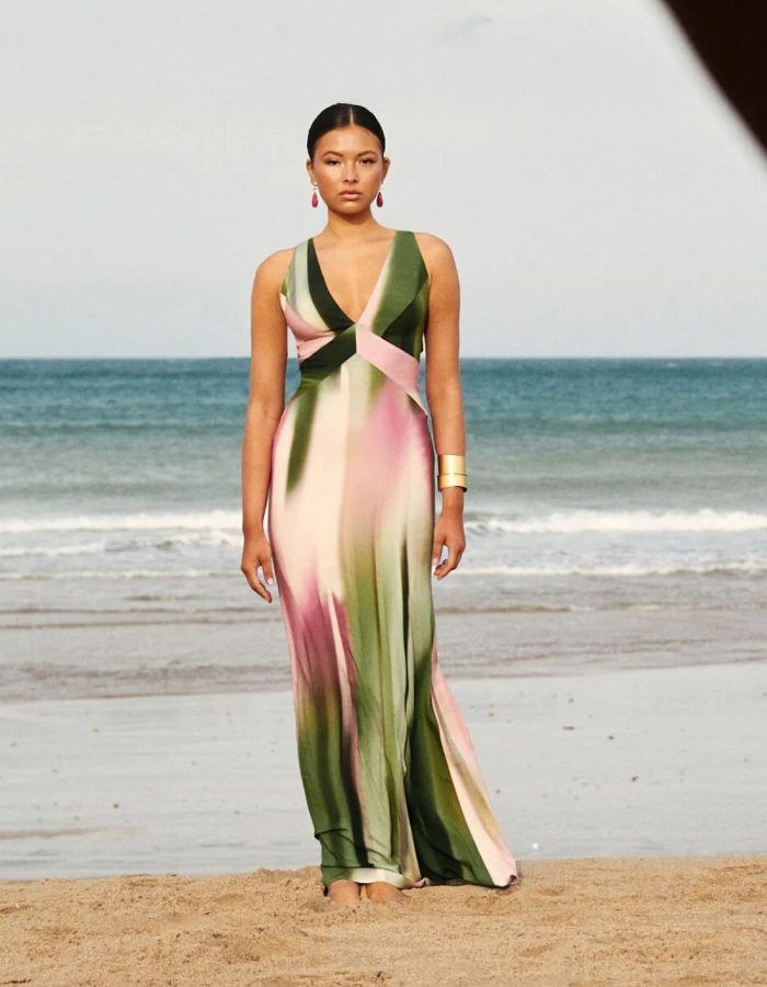 vestido-largo-con-estampado-degradado-en-verde-y-lila-miphai