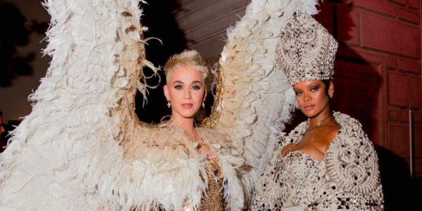 Todo lo que deberías saber sobre el Met Gala 2020