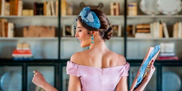 Cuarenta motivos por los que querrás ser la invitada perfecta – Parte II