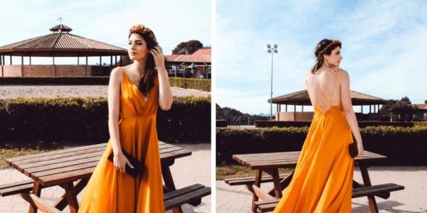 Mabel Galindo, next on INVITADISIMA