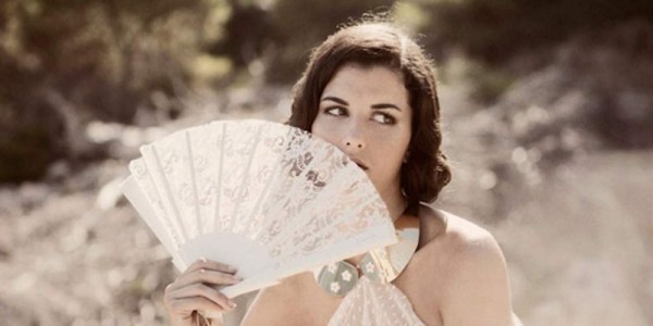 The accessory with history that you will use in your next event.
