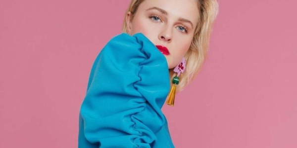 Elsa Barreto, la marca de moda que os dejará sin palabras