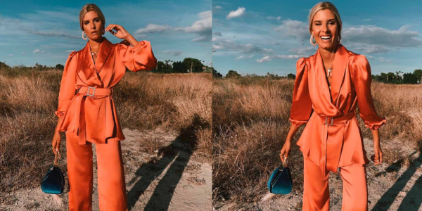 ELSA BARRETO, LA MARCA QUE ARRASA ENTRE LAS INFLUENCERS.