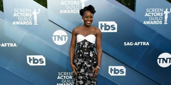 THE SAG AWARDS NEVER CEASE TO AMAZE