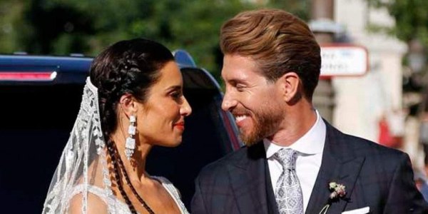 THE WEDDINGS OF THIS 2019 HAVE LEFT US SPEECHLESS PART I.