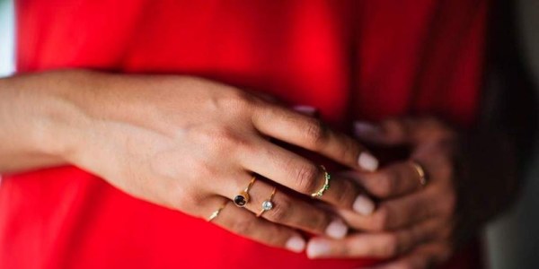 THE JEWELRY THAT WILL MAKE SENSE IN YOUR LIFE