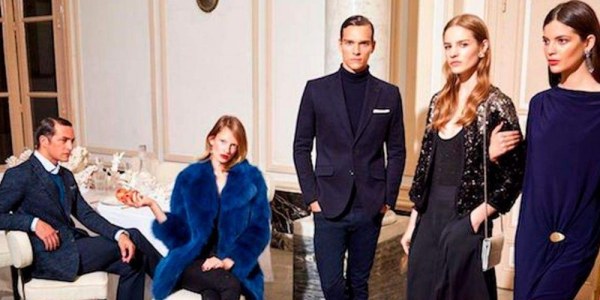 TU LOOK DE CENA DE EMPRESA LO TIENES EN INVITADISIMA