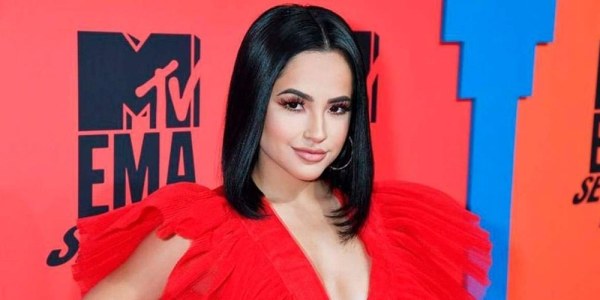 OUR FAVORITE LOOKS FROM THE 2019 MTV EMA AWARDS