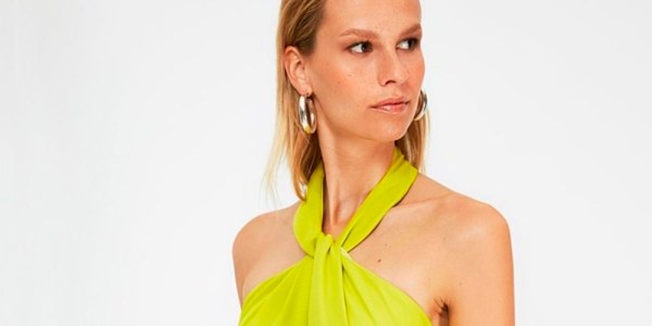 SALES: THE PARTY DRESSES TO BE THE PERFECT GUEST THIS 2021