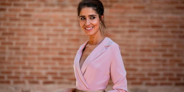 INVITADA PERFECTA NOS MUESTRA SU MUNDO EN ROSA PARA TU PRÓXIMO EVENTO