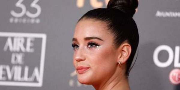 MEET MARIA PEDRAZA’S STYLE