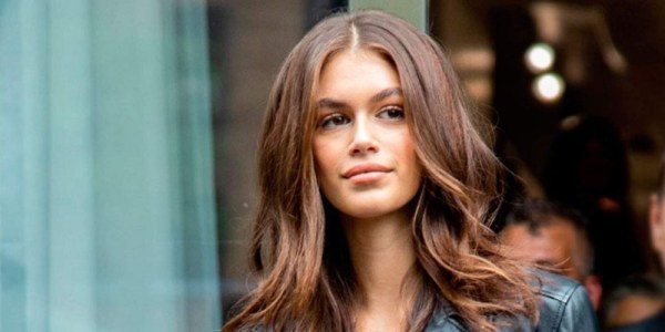 CONSIGUE EL INFALIBLE LOOK DE KAIA GERBER