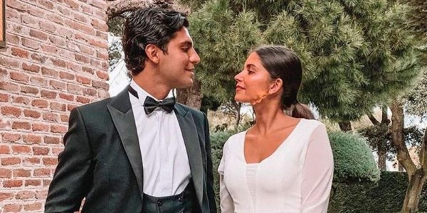 LA FAMILIA MÁS INFLUENCER SE DA EL SÍ, QUIERO