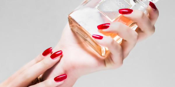 REGALOS NAVIDAD 2020. ¿QUÉ PERFUME REGALAR?