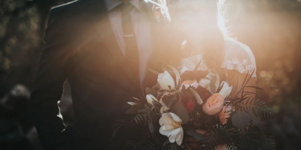 Nuestra selección de vestidos de novia civil y segundos vestidos