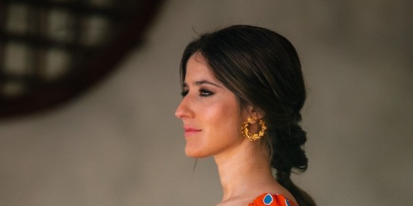 LOS PENDIENTES PARA TU PRÓXIMA BODA