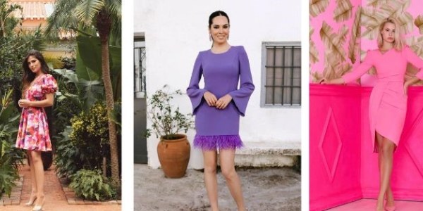 COLORS AND ETIQUETTE CODE TO BE THE PERFECT GUEST!