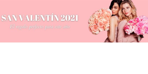 LA WISHLIST PARA UN SAN VALENTÍN PERFECTO