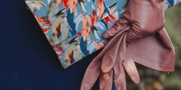 COMO LLEVAR GUANTES EN TU PRÓXIMA BODA