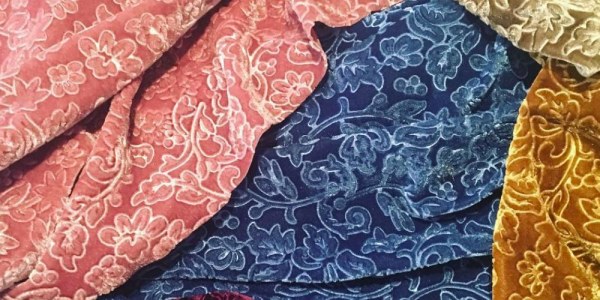 Apricity Collection