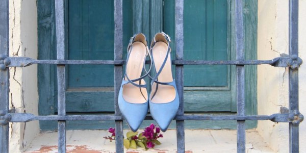 ANA POLO SHOES