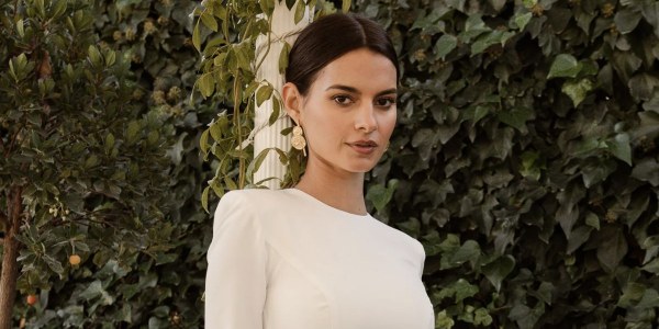 ¿TE CASAS? TENEMOS EL ESTILO DE VESTIDO DE NOVIA QUE TE HARÁ BRILLAR EN TU GRAN DÍA