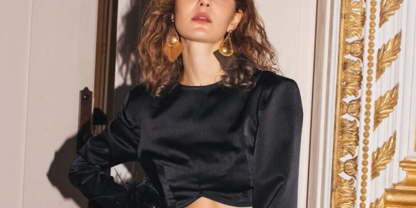 TENDENCIAS LOOKS DE FIESTA 2023