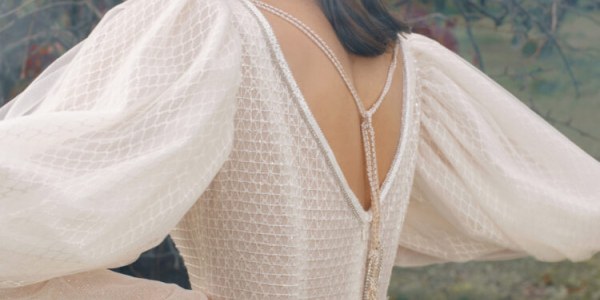 5 TENDENCIAS DE NOVIA PARA 2024