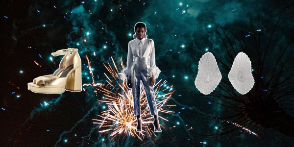 3 LOOKS INFALIBLES PARA TUS FIESTAS DE NAVIDAD