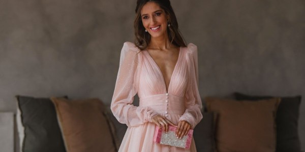 TENDENCIAS 2024: COLORES PARA INVITADA