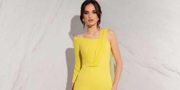 VESTIDOS DE INVITADA POR MENOS DE 150 EUROS