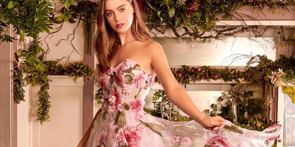 LAS FLORES: EL ESTAMPADO QUE QUERRÁS PARA TUS EVENTOS DE PRIMAVERA