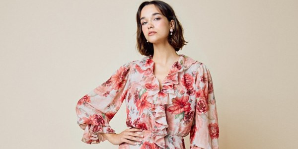 QUÉ ME PONGO SI TENGO UNA BODA EN SEPTIEMBRE: 5 DISEÑOS CÓMODOS Y FAVORECEDORES