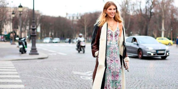 Who said wedding? Guest dresses that will be part of your everyday look.