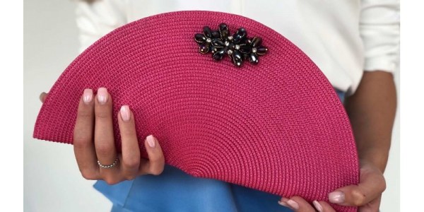 The accessories brand that you will not be able to resist arrives at INVITADISIMA.