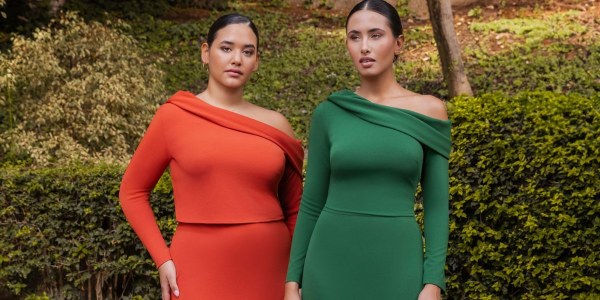 Ideas de looks para invitada de boda en octubre: cómo ser la más elegante