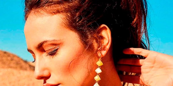 The jewelry that will mark a before and after in your jewelry box.
