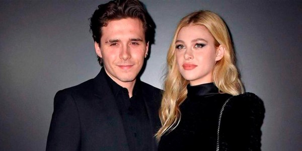 Beckham’s first-born son to walk down the aisle in 2021