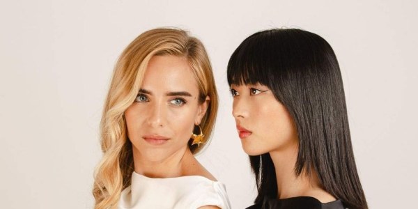 La nueva colección de Hinsomnia te hará la invitada perfecta